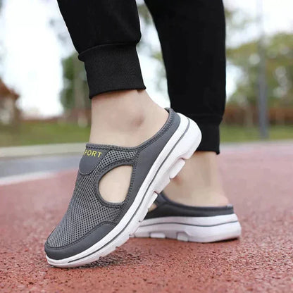 Comfortable Supportive Home Slippers
