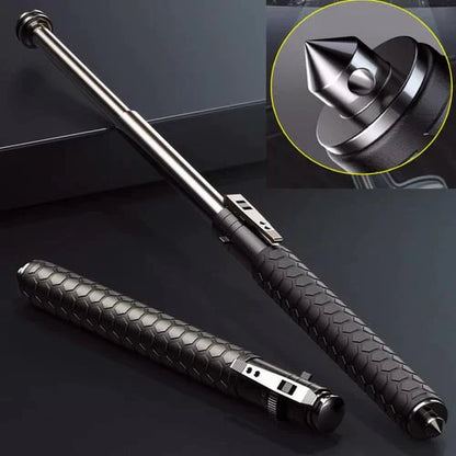 Compact Collapsible Walking Stick - Vossary