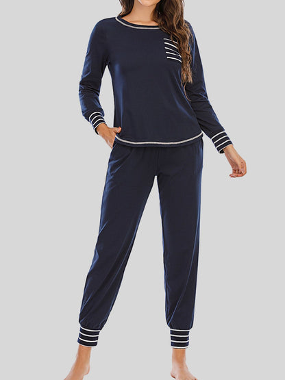 Comfortable Casual Loungewear Set