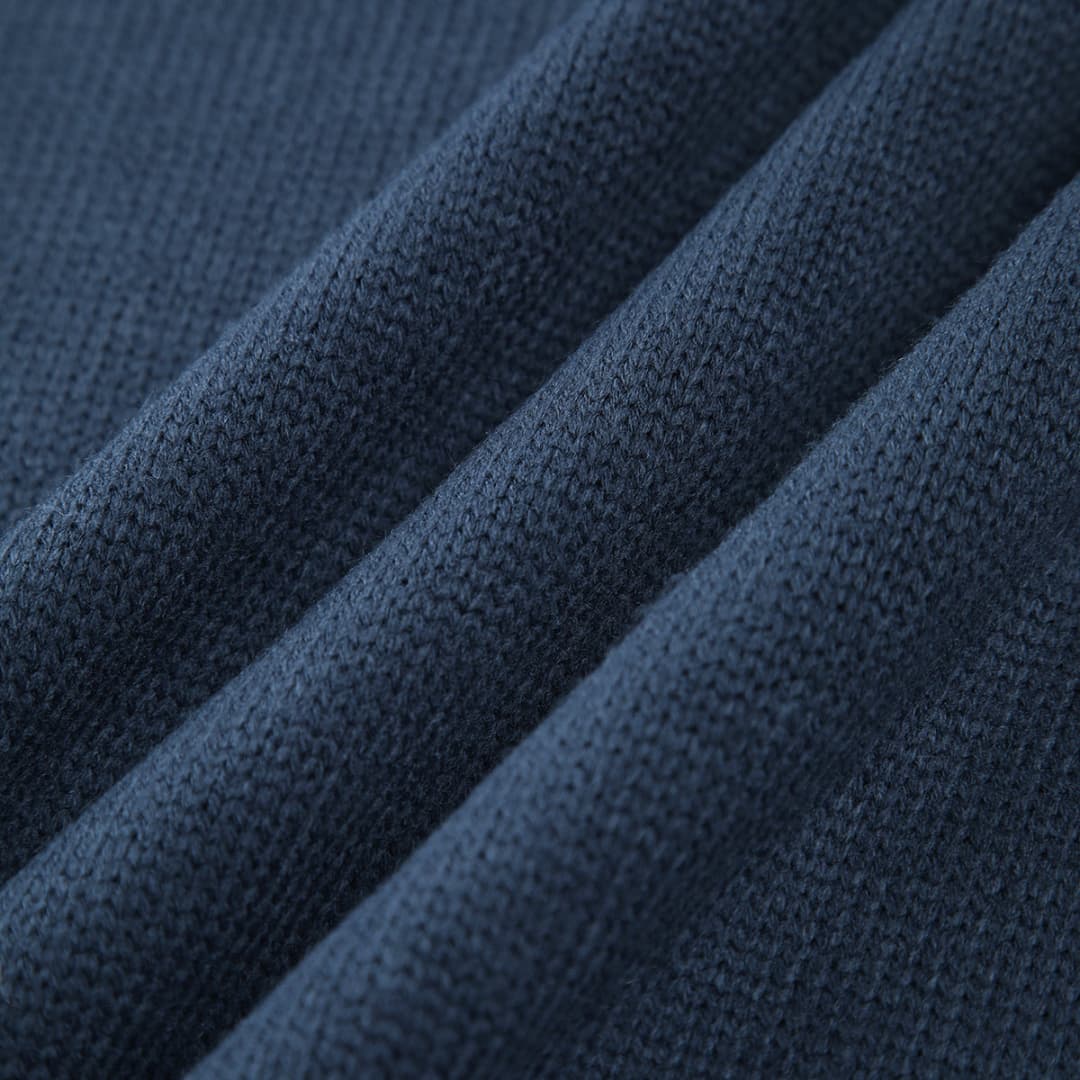 Cozy Women's Ribbed Turtleneck Sweater