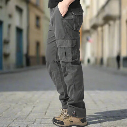 Comfortable Cargo Pants for Men - EasyApparels