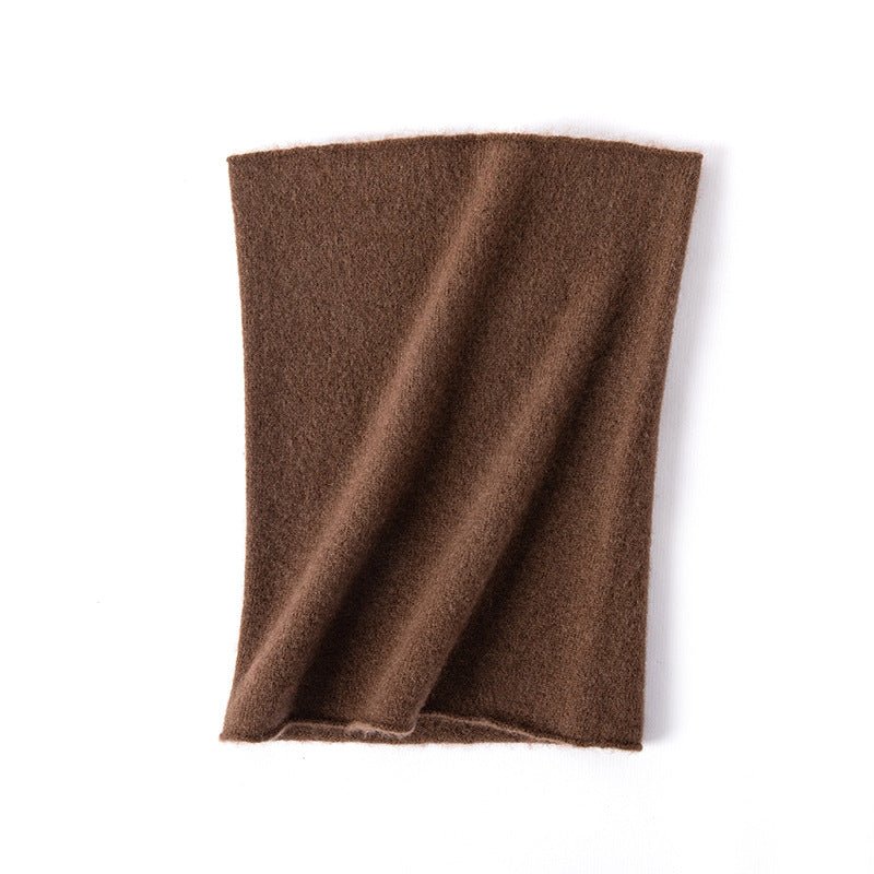 Soft Oversized Infinity Scarf