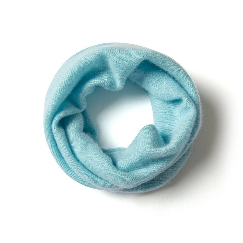Soft Oversized Infinity Scarf