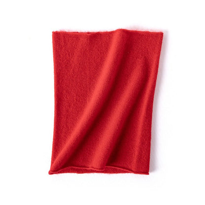 Soft Oversized Infinity Scarf