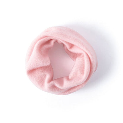 Soft Oversized Infinity Scarf