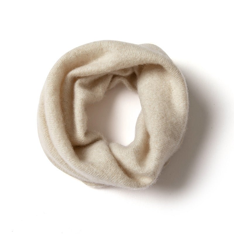 Soft Oversized Infinity Scarf