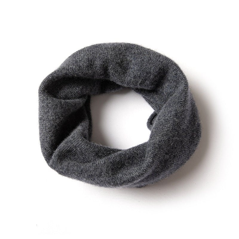 Soft Oversized Infinity Scarf