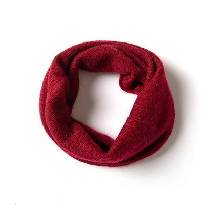 Soft Oversized Infinity Scarf