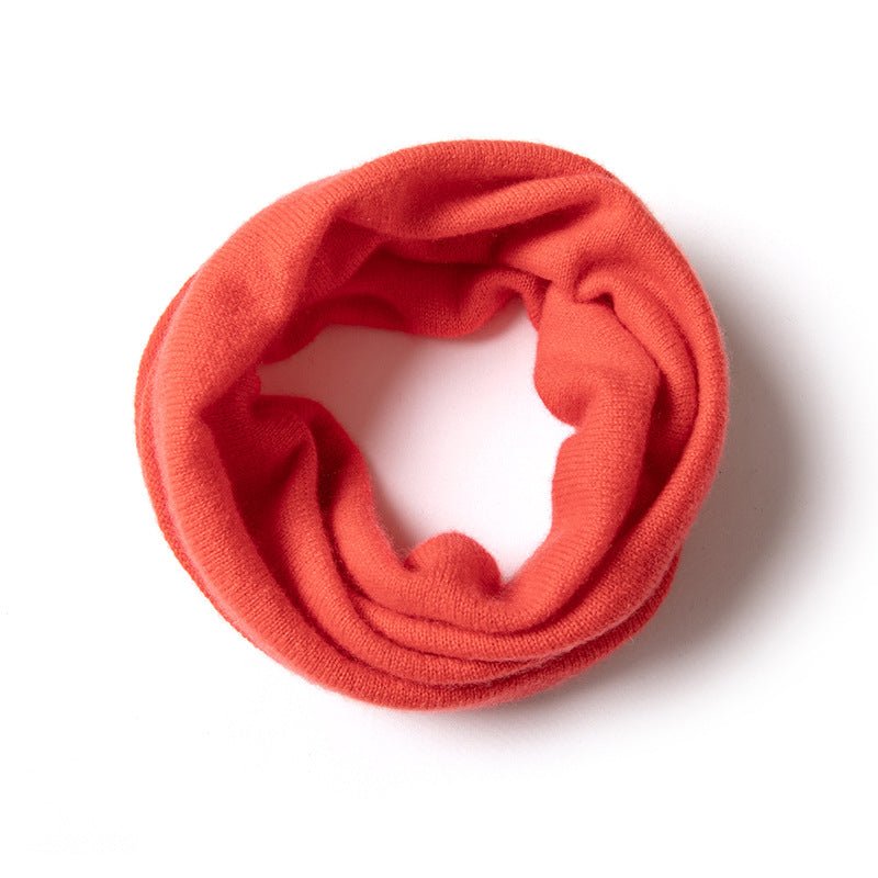 Soft Oversized Infinity Scarf