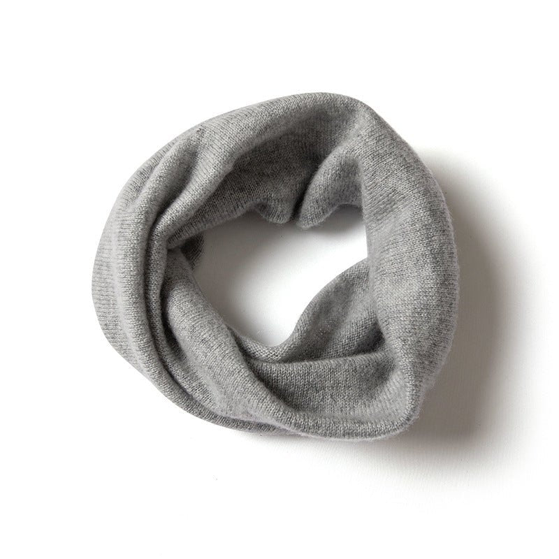 Soft Oversized Infinity Scarf