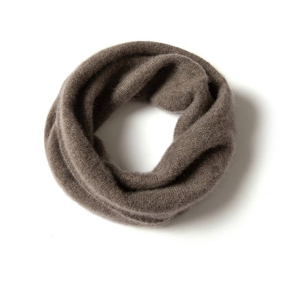 Soft Oversized Infinity Scarf