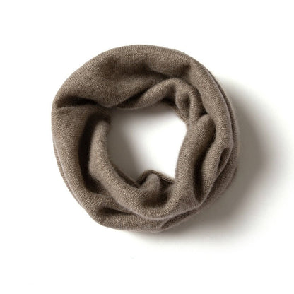Soft Oversized Infinity Scarf