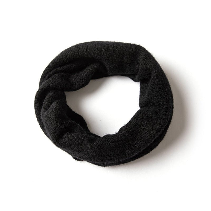 Soft Oversized Infinity Scarf