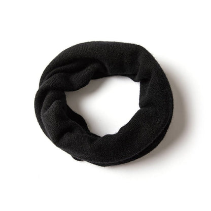 Soft Oversized Infinity Scarf