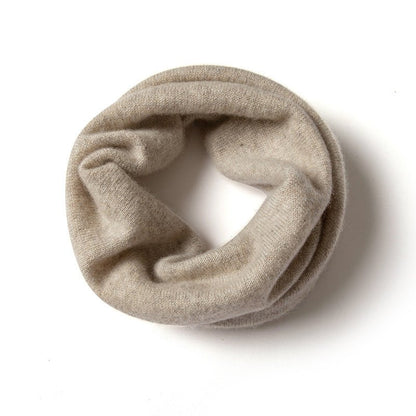 Soft Oversized Infinity Scarf - EasyApparels