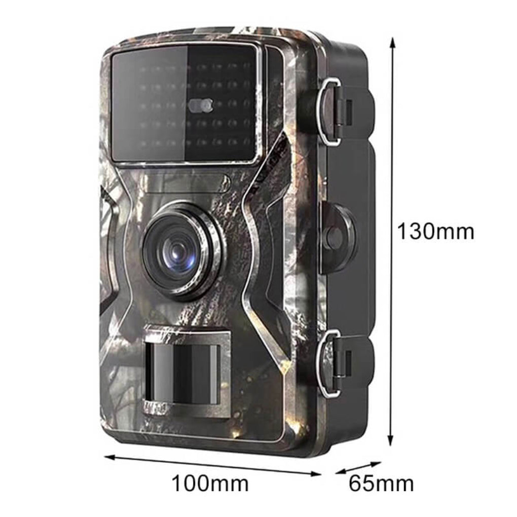 Motion Activated Outdoor Trail Camera