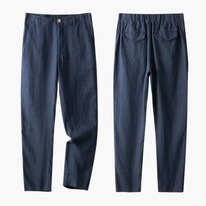 Classic 2 Piece Suit Set for Men