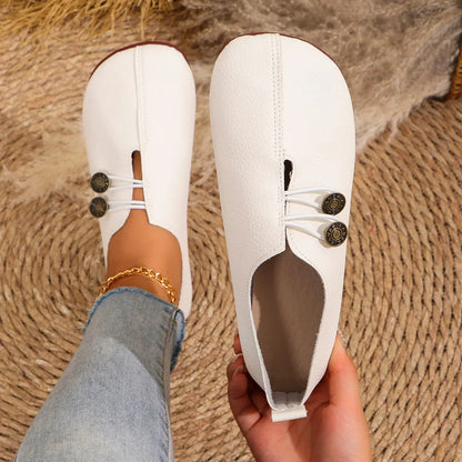 Comfy Slip On Women's Shoes