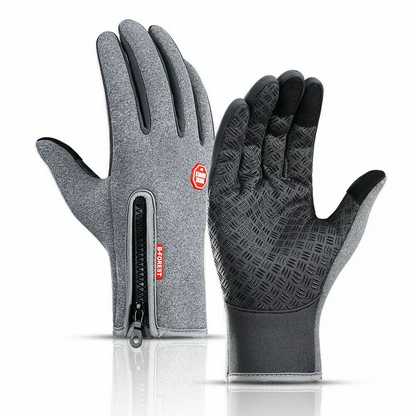 Warm Insulated Gloves Cold Weather Accessories