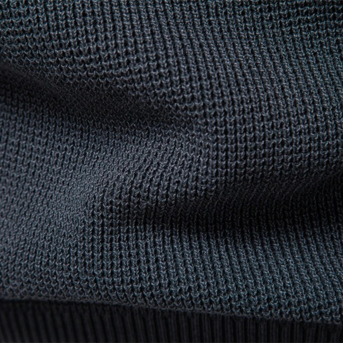 Comfy Mens Lightweight Crew Neck Sweater