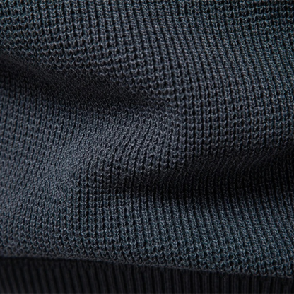 Comfy Mens Lightweight Crew Neck Sweater
