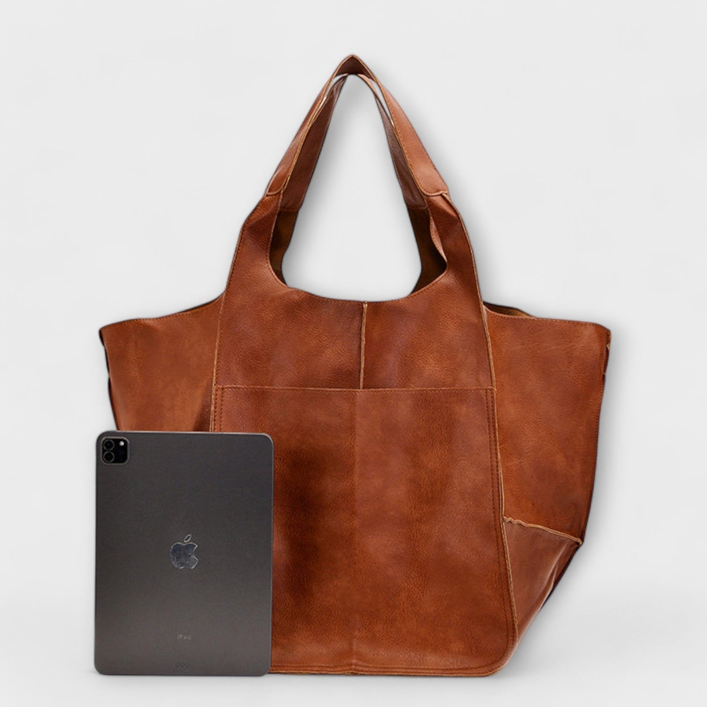 Large Weekend Travel Duffel Bag