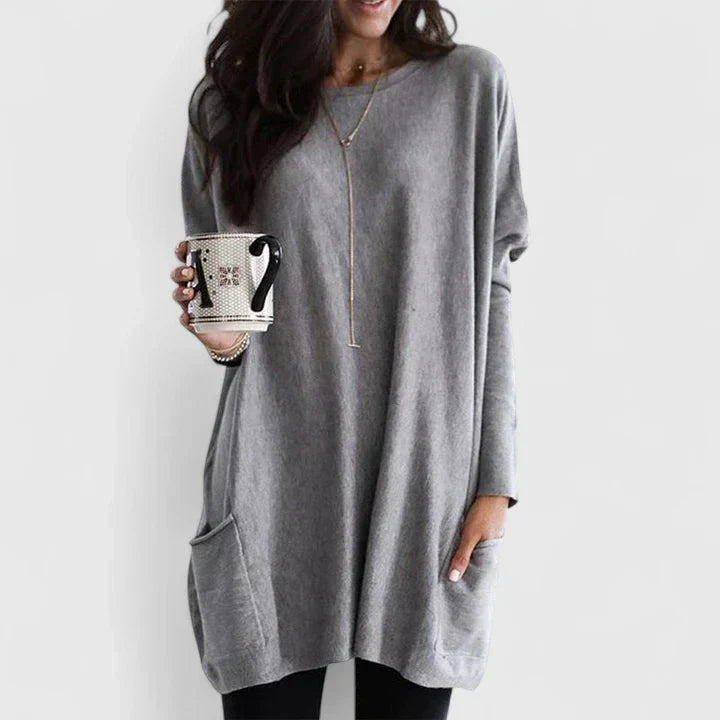 Classic Comfortable Tunic for Women