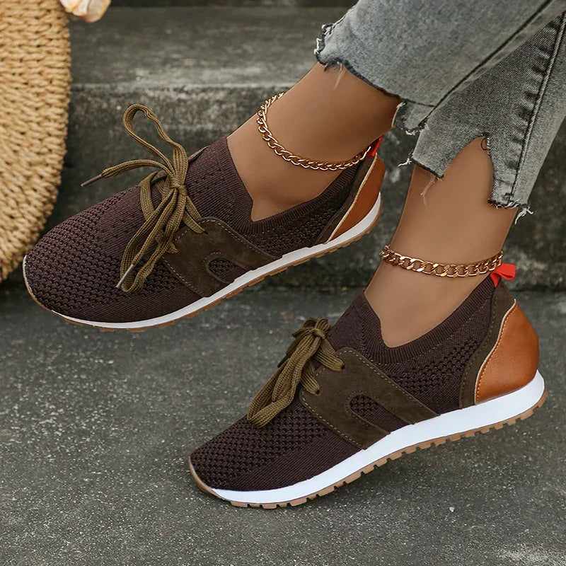Airy Lightweight Running Shoes for Women - Vossary
