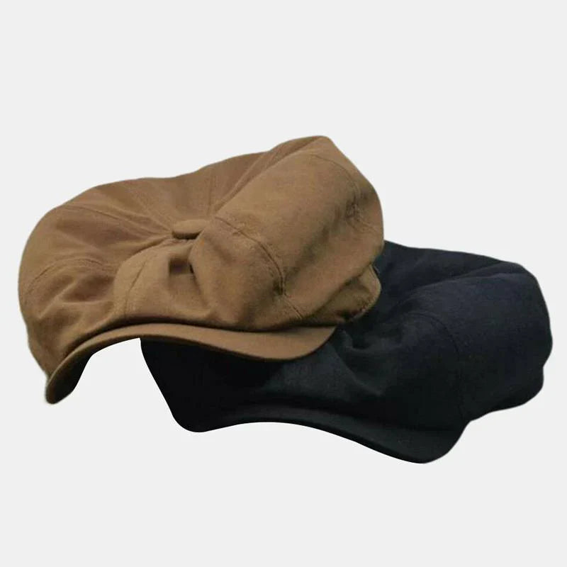 Classic Mens Baseball Cap - Vossary