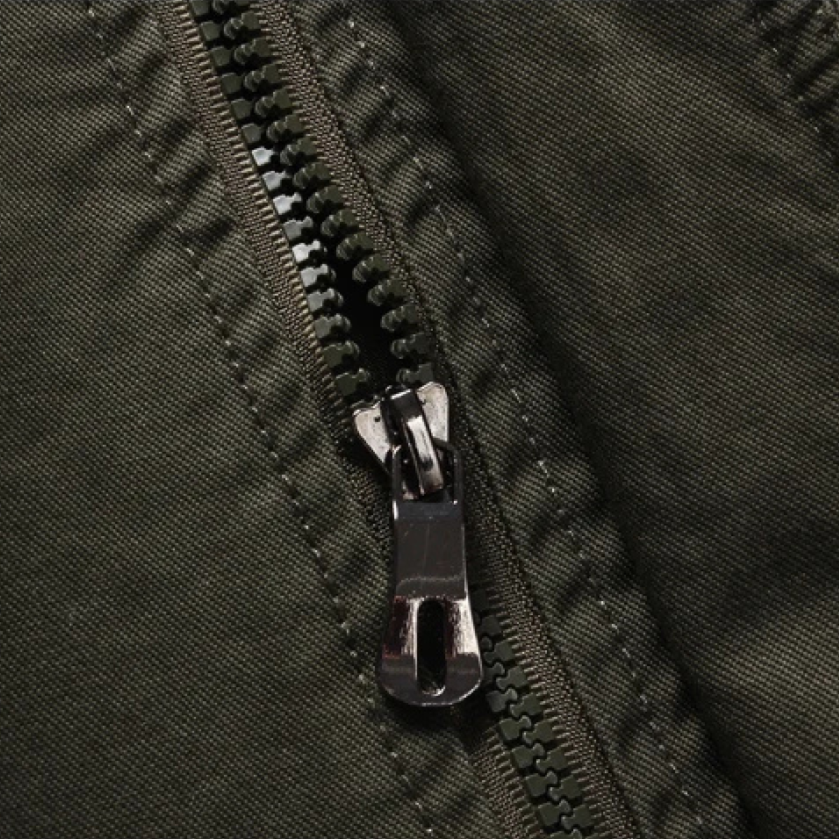 Rugged Men's Tactical Cargo Field Jacket
