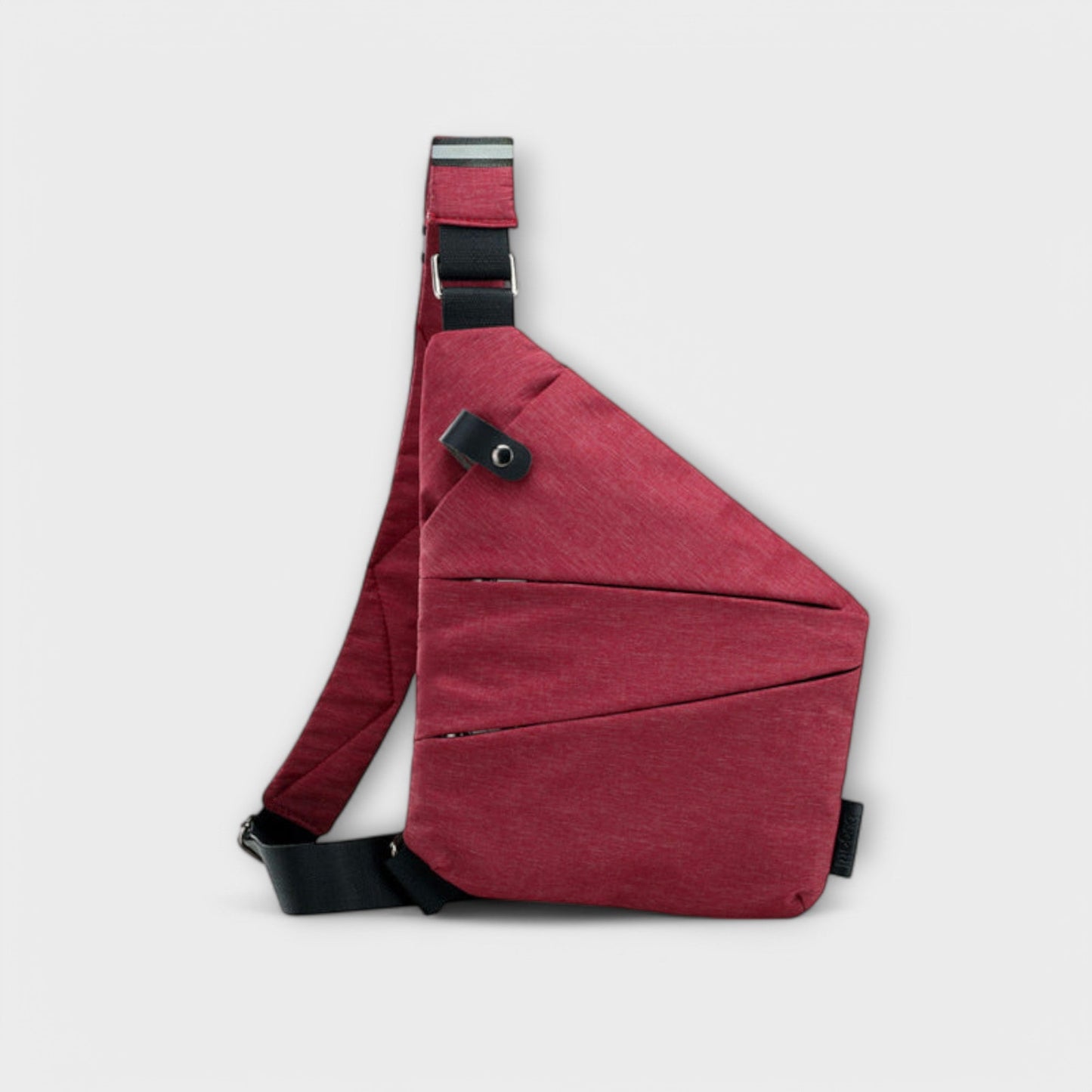 Secure Chic Crossbody Purse for Daily Use