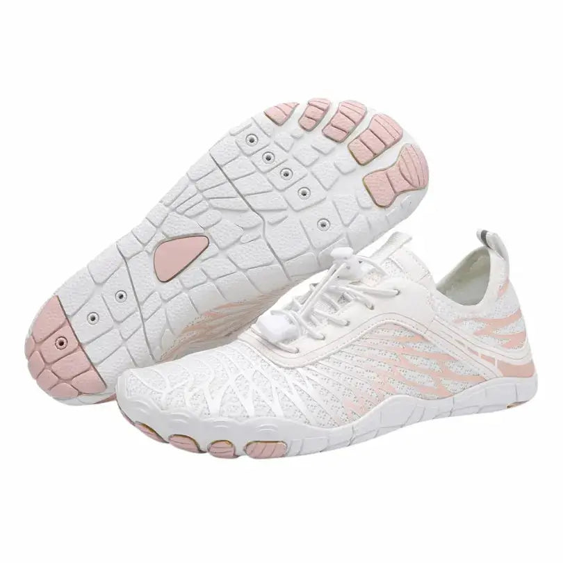 Comfortable Anti-Slip Barefoot Shoes