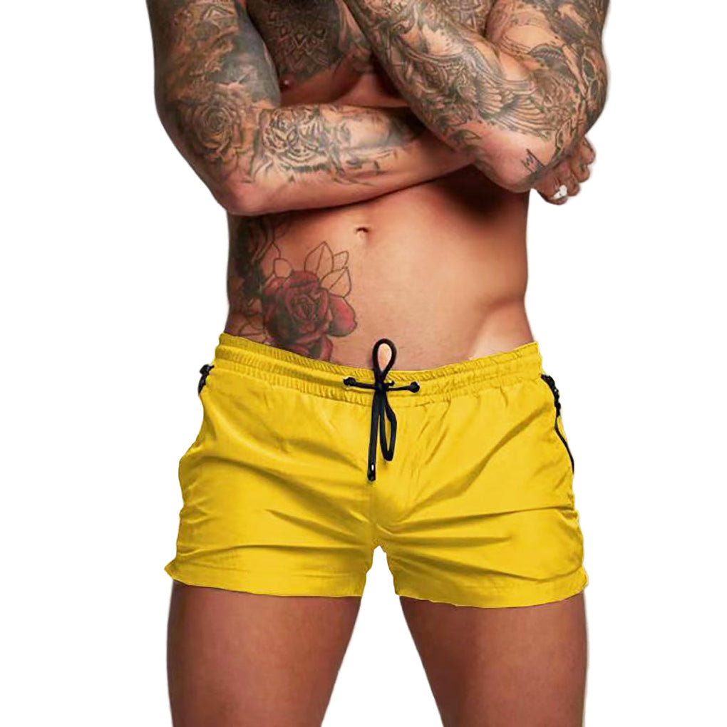 Waterproof Athletic Beach Shorts