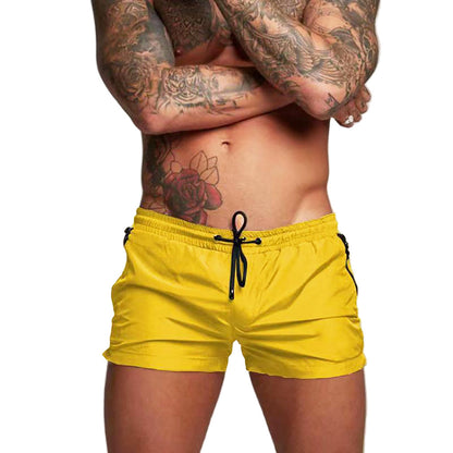 Waterproof Athletic Beach Shorts