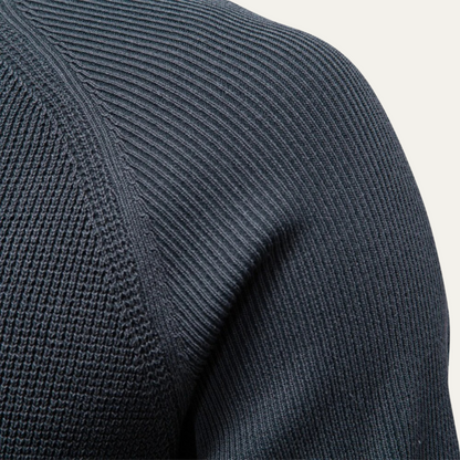 Comfy Mens Lightweight Crew Neck Sweater