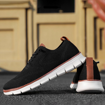 Comfortable Men's Casual Shoes