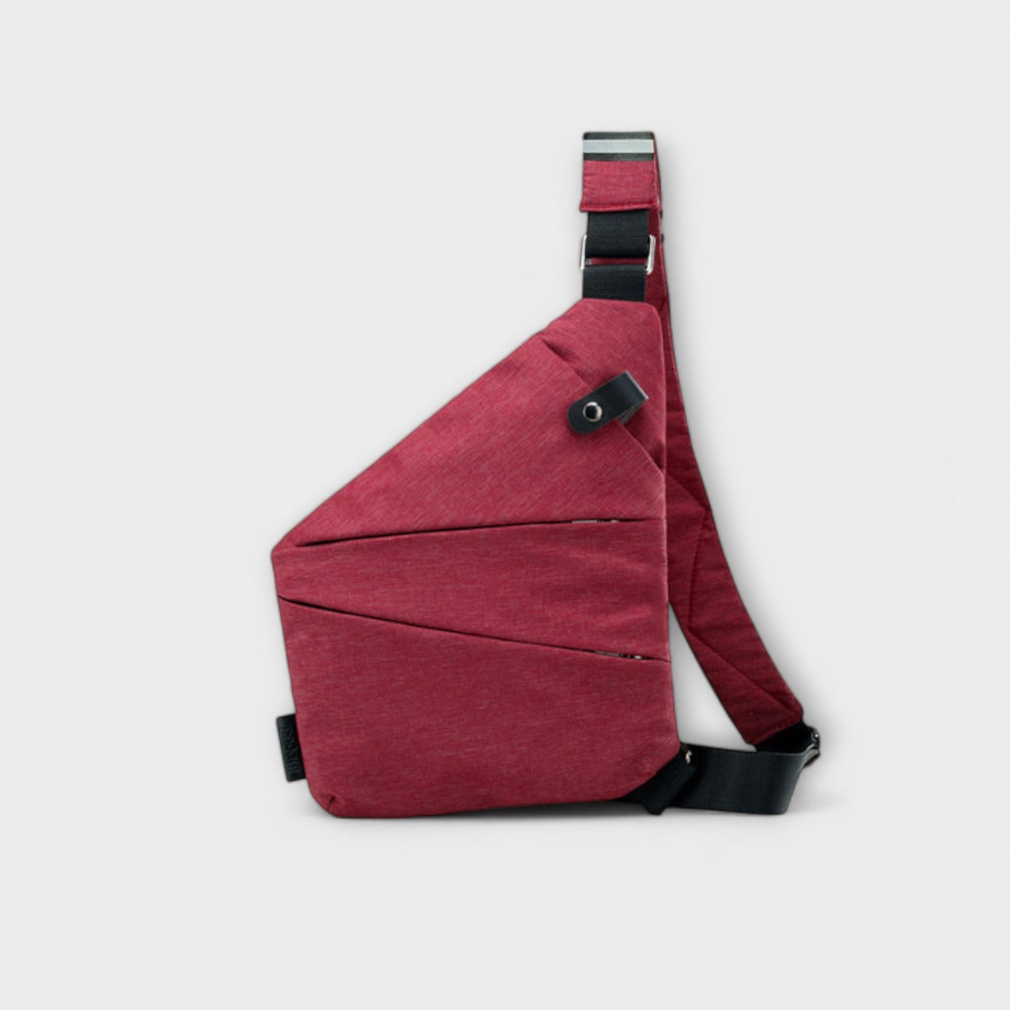 Secure Chic Crossbody Purse for Daily Use