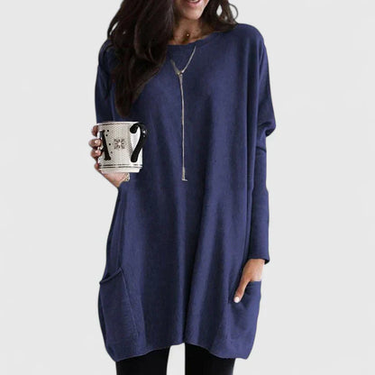 Classic Comfortable Tunic for Women