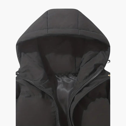 Waterproof Women's Zip Up Hoodie Jacket