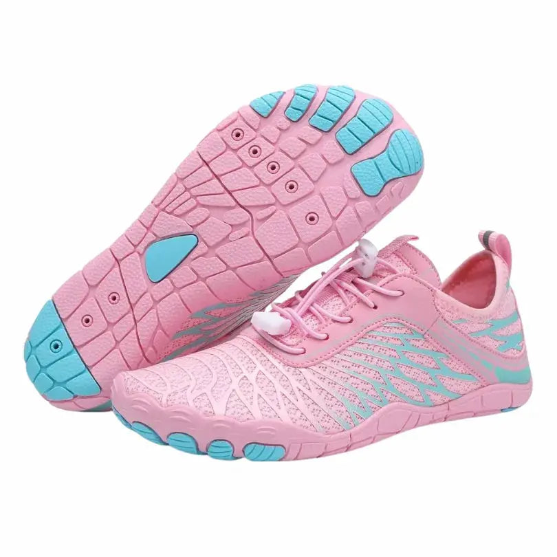 Comfortable Anti-Slip Barefoot Shoes