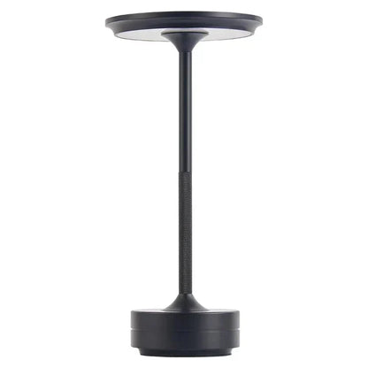 Bright Portable Charging Desk Lamp