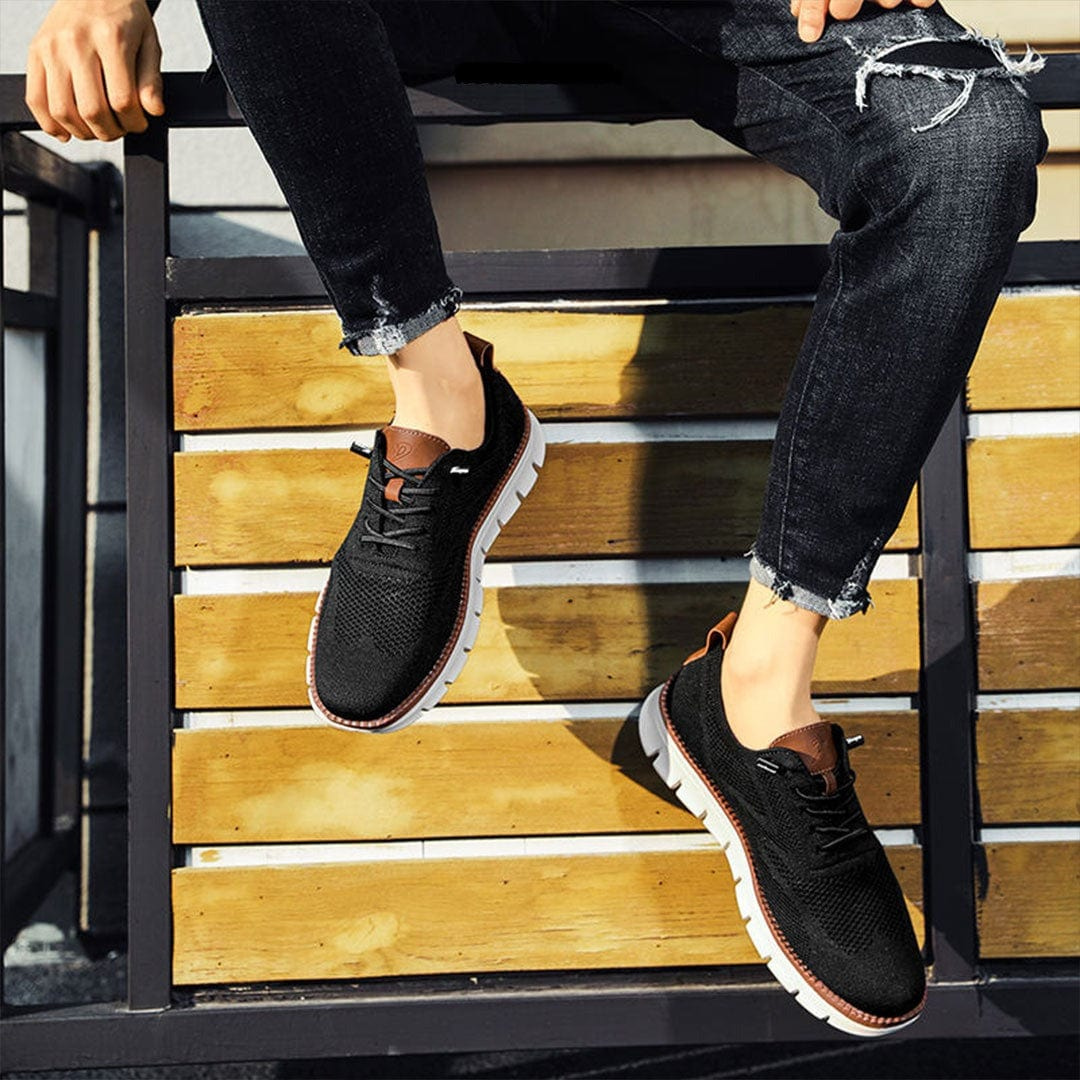 Comfortable Men's Casual Shoes
