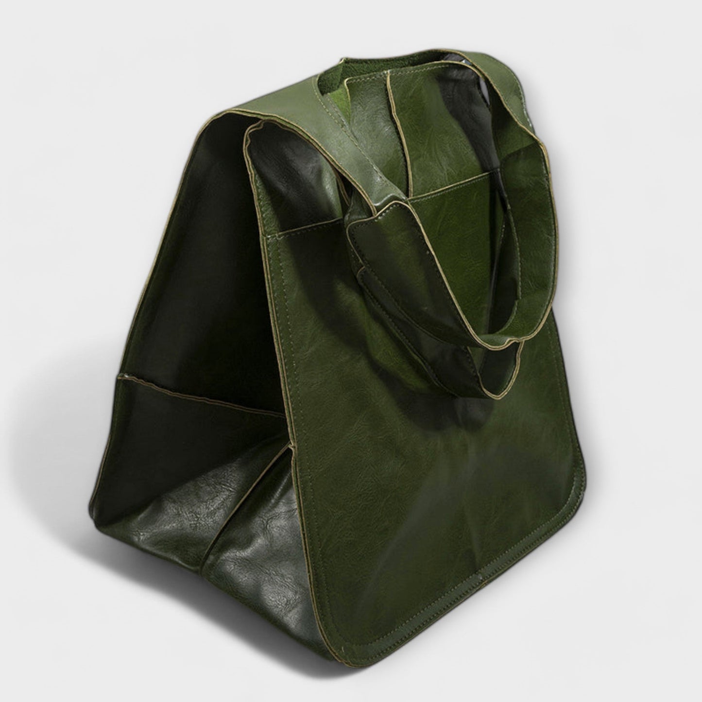 Large Women's Comfortable Daily Tote Bag