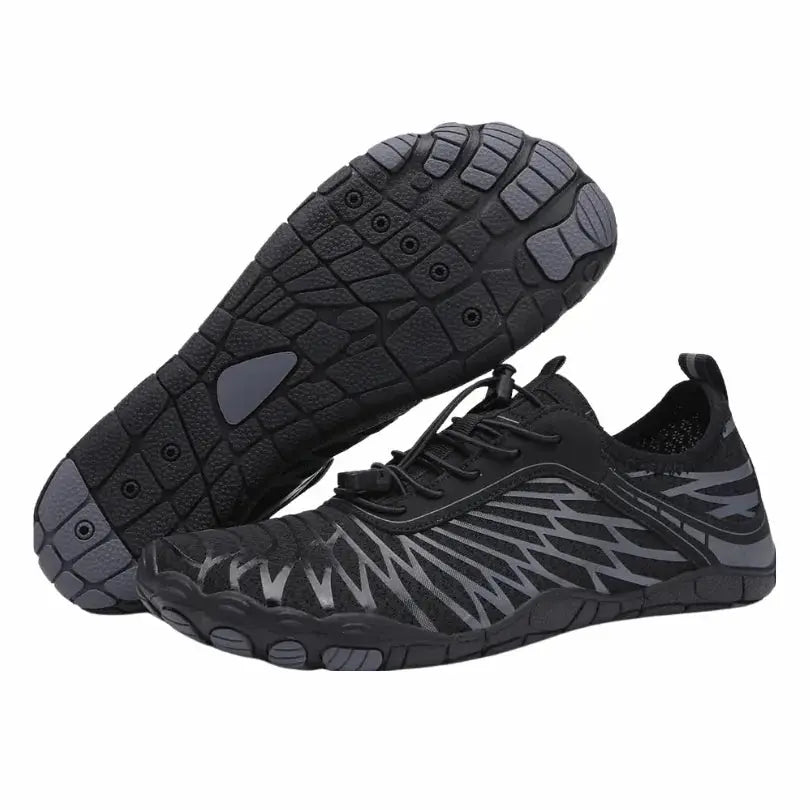 Comfortable Anti-Slip Barefoot Shoes