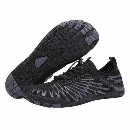 Comfortable Anti-Slip Barefoot Shoes