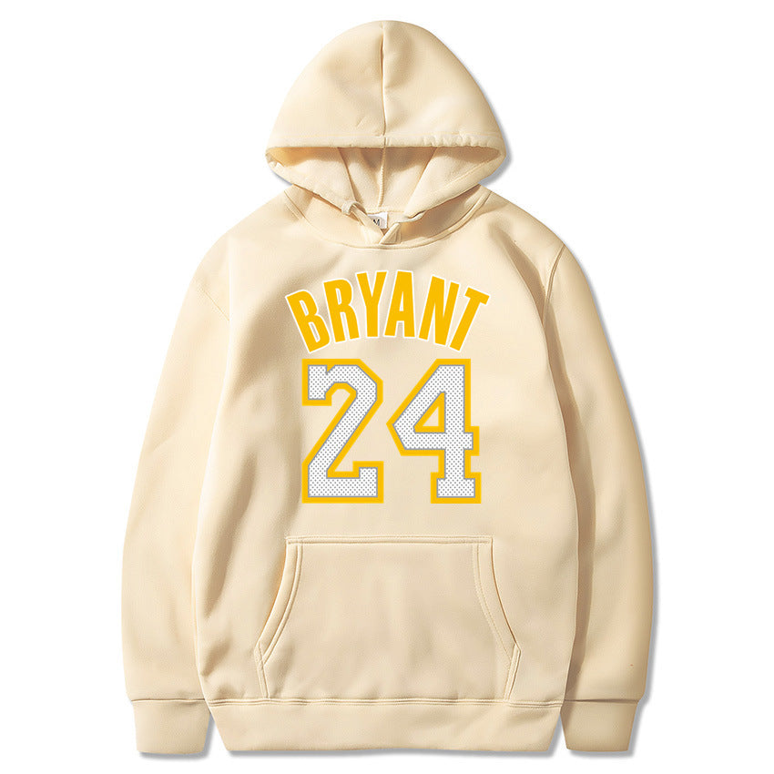 Comfortable Mens Athletic Hooded Sweatshirt