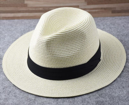 Fashionable Coastal Sun Hat