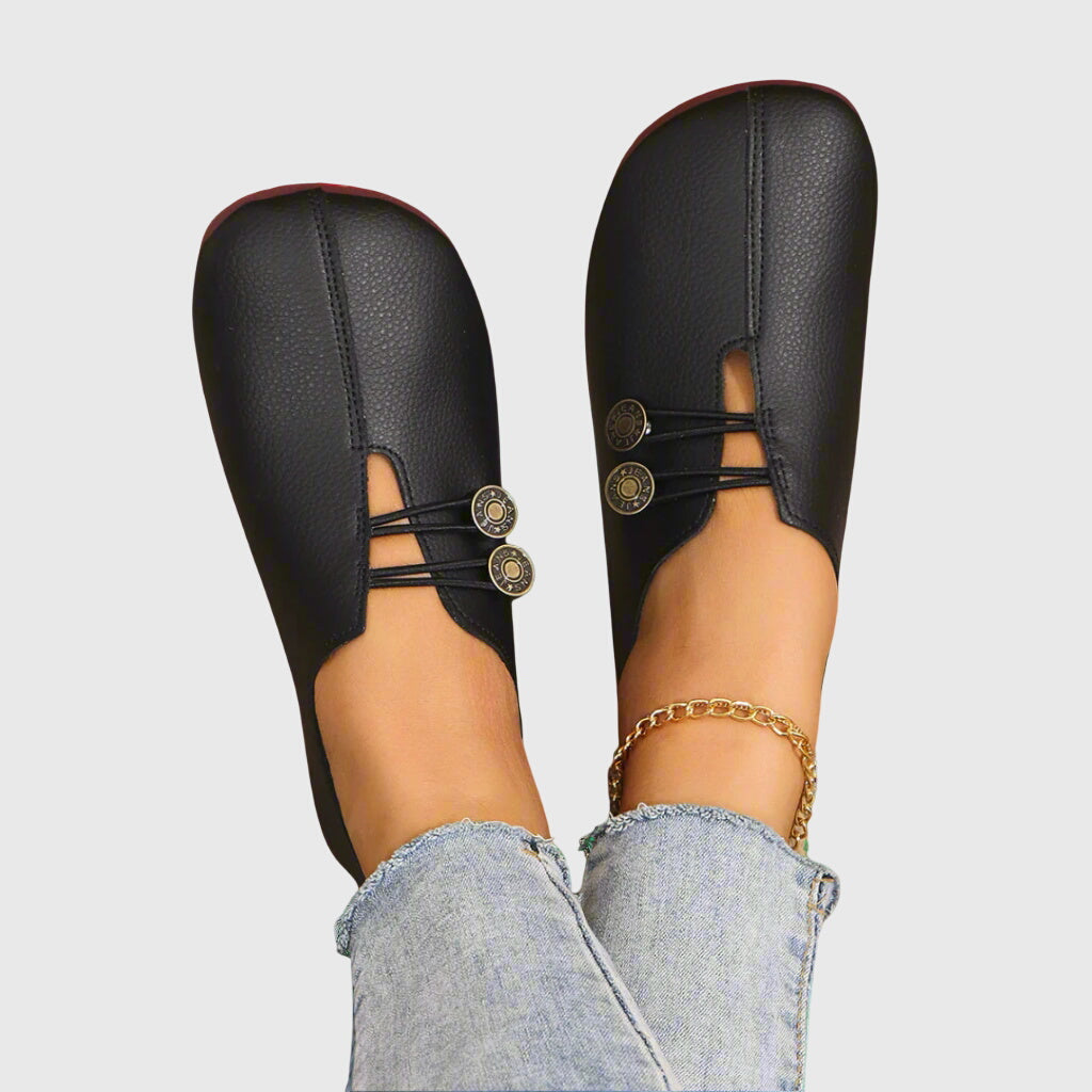 Everyday Cozy Slip On Shoes