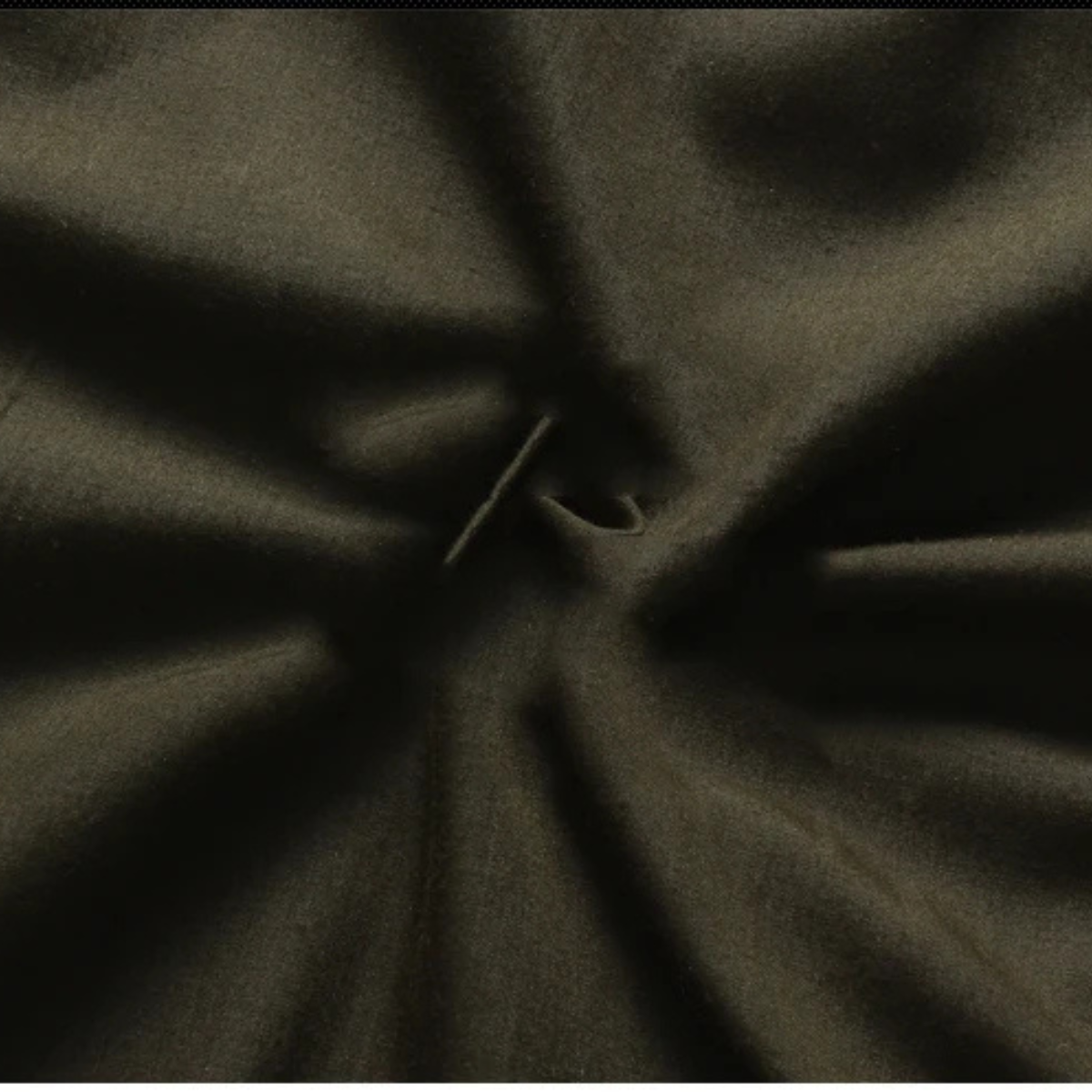 Rugged Men's Tactical Cargo Field Jacket