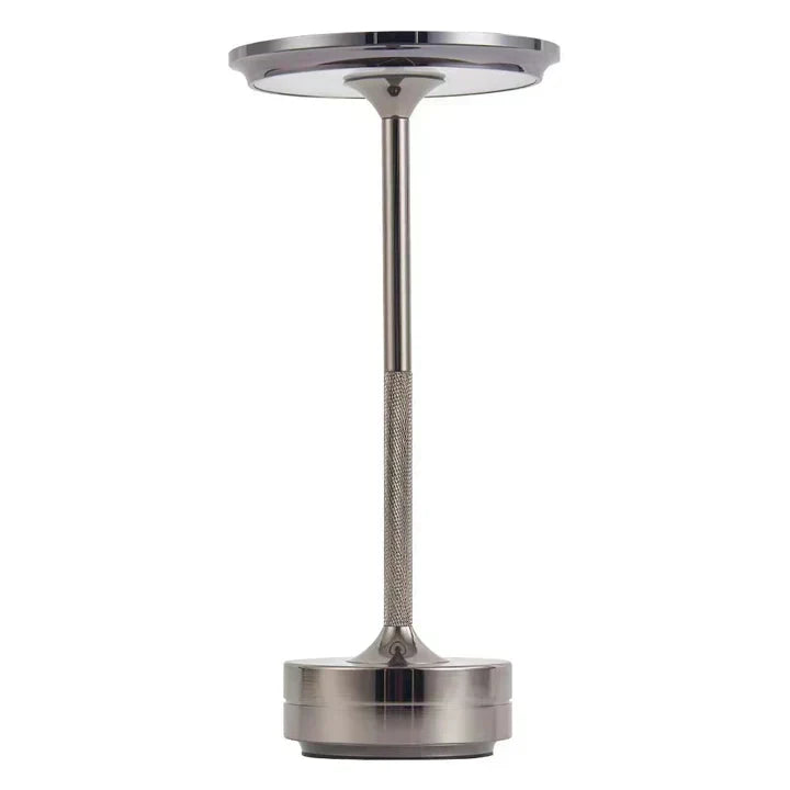 Bright Portable Charging Desk Lamp